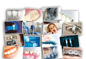 Homepage für Zahnarztpraxis gestalten